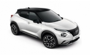 Nissan Juke 2024